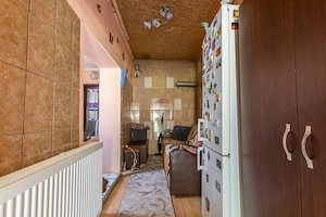 0% COMISION - Teren 2.700 mp + Casa - Bucium - ASFALT, UTILITATI - imagine 12