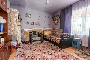 0% COMISION - Teren 2.700 mp + Casa - Bucium - ASFALT, UTILITATI - imagine 15