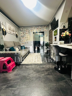 O Comision! Apartament Take Ionescu etaj 2 renovat complet - imagine 3