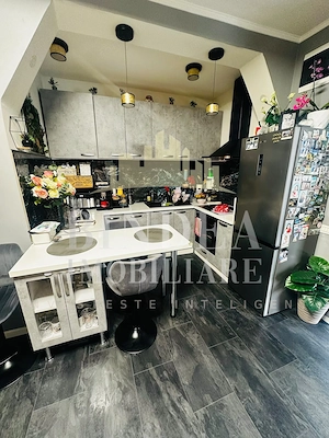 O Comision! Apartament Take Ionescu etaj 2 renovat complet