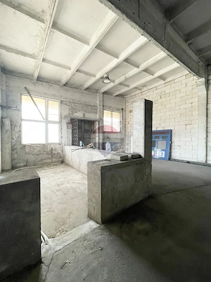 Spațiu industrial de depozitare la Indagrara - 255mp - imagine 6