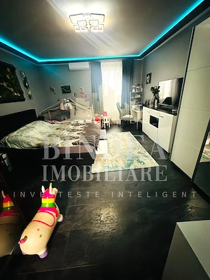 O Comision! Apartament Take Ionescu etaj 2 renovat complet - imagine 6