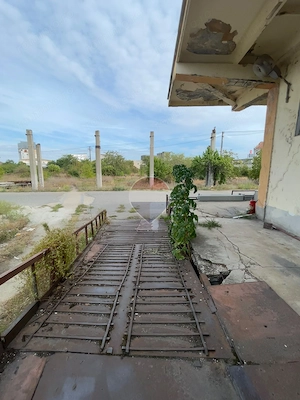 Spațiu industrial de depozitare la Indagrara - 255mp - imagine 14