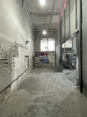 Spațiu industrial de depozitare la Indagrara - 255mp - imagine 8