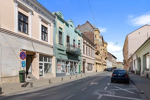 Spațiu comercial de vânzare, 39 mp, în zona Ultracentral - imagine 9