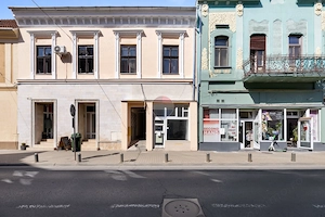 Spațiu comercial de vânzare, 39 mp, în zona Ultracentral