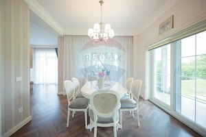 De vânzare casă cu 5 camere, în zona Dealuri - Oradea - imagine 4
