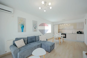 De vânzare apartament cu 2 camere, Prima Ioșia - Str. Oneștilor - imagine 2