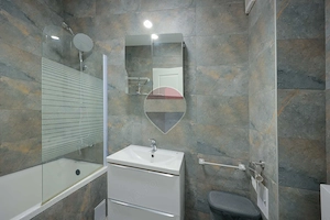 De vânzare apartament cu 2 camere, Prima Ioșia - Str. Oneștilor - imagine 11