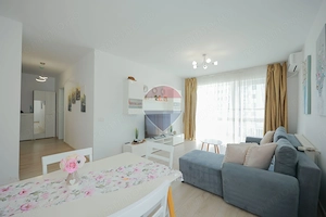 De vânzare apartament cu 2 camere, Prima Ioșia - Str. Oneștilor - imagine 4