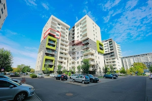 De vânzare apartament cu 2 camere, Prima Ioșia - Str. Oneștilor - imagine 17