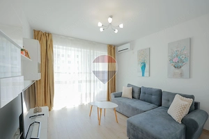 De vânzare apartament cu 2 camere, Prima Ioșia - Str. Oneștilor - imagine 13