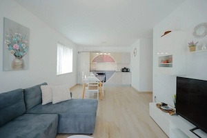 De vânzare apartament cu 2 camere, Prima Ioșia - Str. Oneștilor - imagine 14