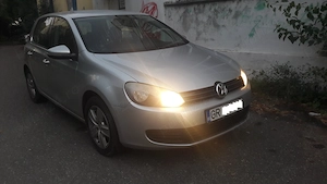 Vw Golf 6, full, 1.4 tsi 122cp - imagine 5