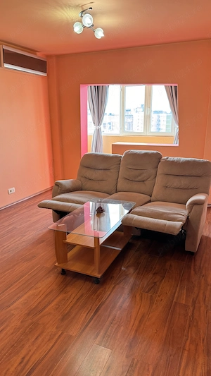 Inchiriez Apartament 3 camere, Rahova - imagine 3