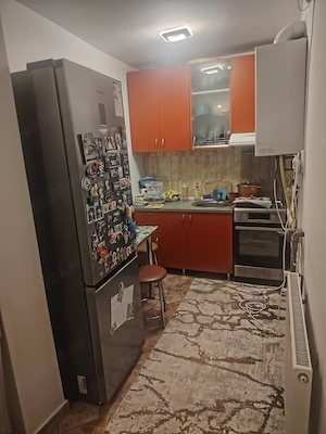 Vând apartament cu 1 cameră 