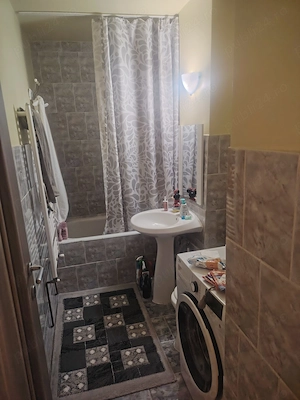 Vând apartament cu 1 cameră  - imagine 7