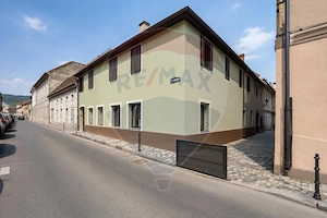 Oportunitate de investitie, Centrul Istoric, Brasov!