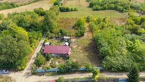 Casă cu teren generos 5.160 m.p. SAT CĂNȚĂLĂREȘTI - Vaslui - imagine 4