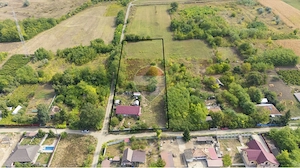 Casă cu teren generos 5.160 m.p. SAT CĂNȚĂLĂREȘTI - Vaslui - imagine 8