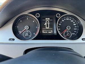 Volkswagen passat - imagine 5