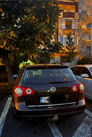 Volkswagen passat - imagine 2