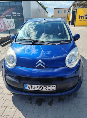 Citroen C1 2007