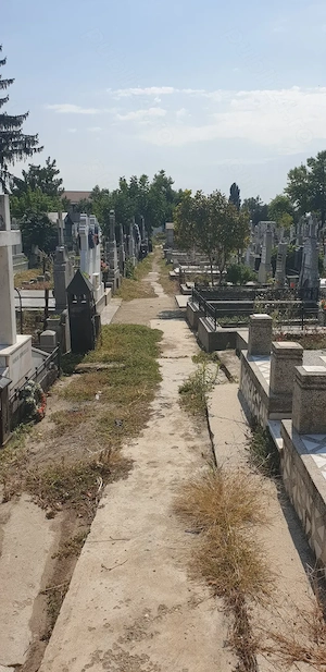 Loc concesiune în Cim.Bolovani. - imagine 2