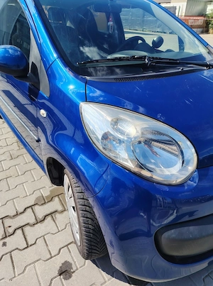 Citroen C1 2007 - imagine 2