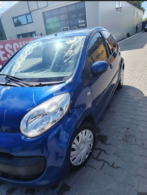 Citroen C1 2007 - imagine 3