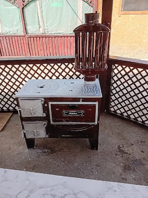 de vinzare