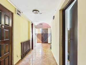 Casă P+1 cu teren, livadă și vie – Pucioasa| Acces facil Sinaia - imagine 12
