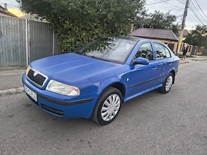 skoda octavia1.9 tdi 2008 - imagine 3