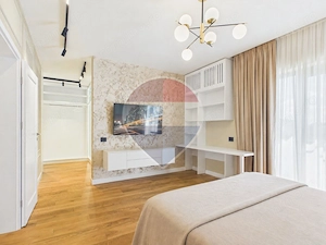 Vilă premium P+2 cu vedere spre pădure, în Ostratu – Corbeanca - imagine 19