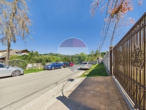 Casă P+1 cu teren, livadă și vie – Pucioasa| Acces facil Sinaia - imagine 18