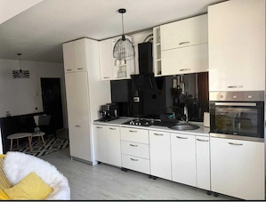 Apartament de vanzare Sub cetate - imagine 2