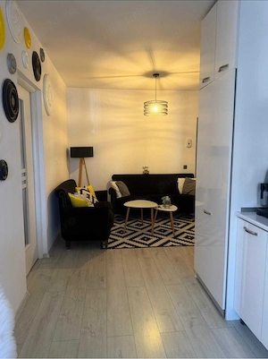 Apartament de vanzare Sub cetate - imagine 4