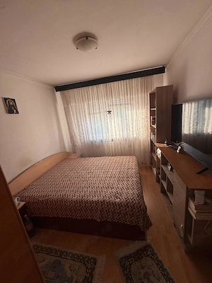 Apartament 4 camere decomandat, etaj 2 4 - imagine 8