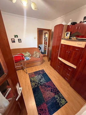 Apartament 4 camere decomandat, etaj 2 4 - imagine 5