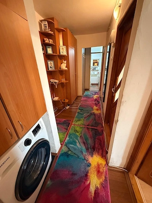 Apartament 4 camere decomandat, etaj 2 4 - imagine 3