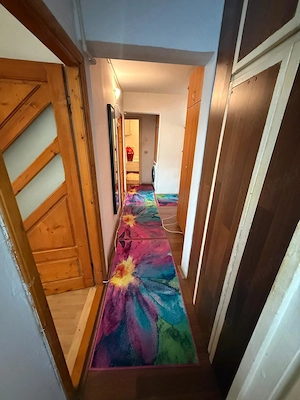 Apartament 4 camere decomandat, etaj 2 4 - imagine 9