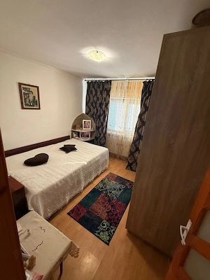 Apartament 4 camere decomandat, etaj 2 4 - imagine 6