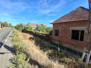 Casă din Cărămida cu Teren de aprox. 4000 metri Pătrațiți - imagine 3