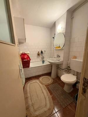 Apartament 4 camere decomandat, etaj 2 4 - imagine 10