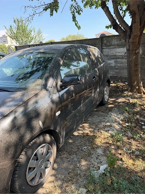 Vw polo 1.2 benzina plus gpl  - imagine 4