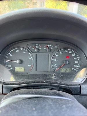 Vw polo 1.2 benzina plus gpl  - imagine 3