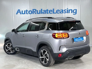 Citroen C5 Aircross - imagine 4