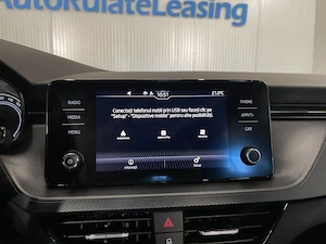 Skoda Scala - imagine 14