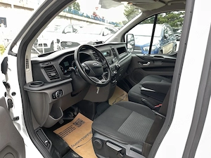 Ford Transit Custom - imagine 5