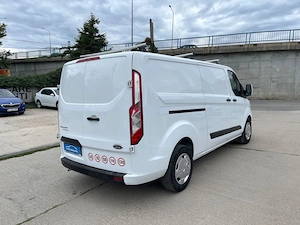 Ford Transit Custom - imagine 4